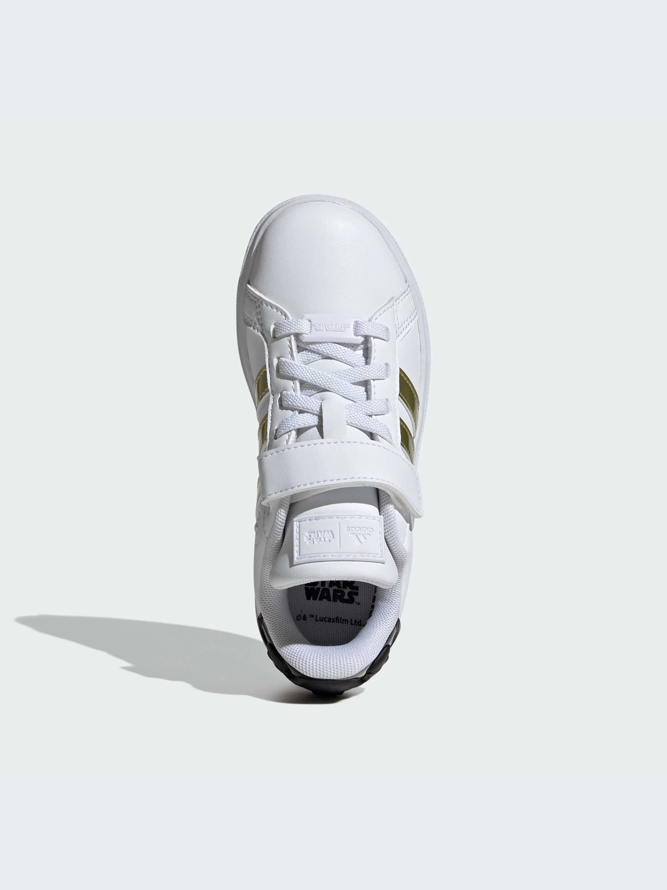 Кроссовки Adidas Grand Court модель IH8035 Фото