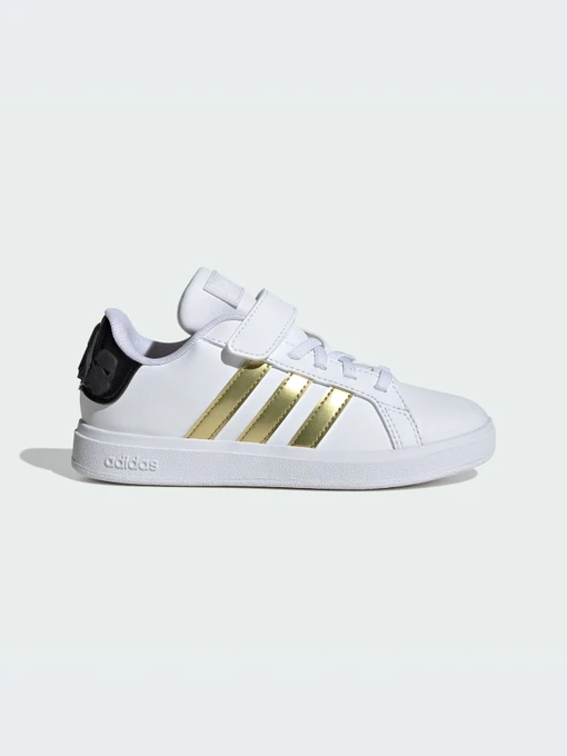 Кроссовки Adidas Grand Court модель IH8035 Фото