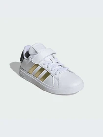 Кроссовки Adidas Grand Court модель IH8035 Фото