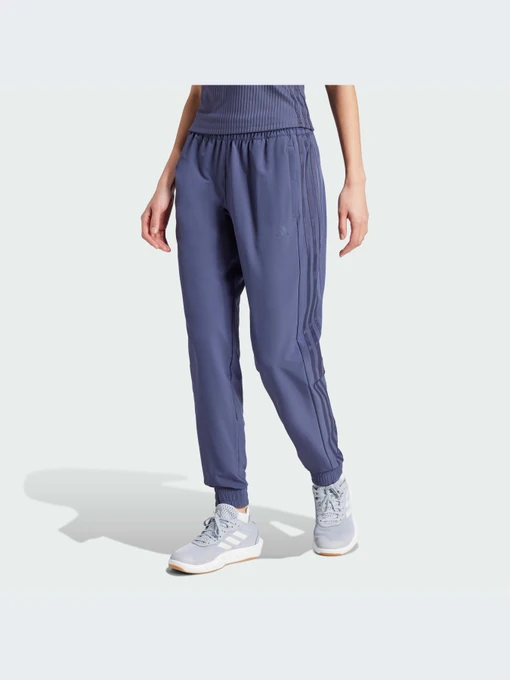 Брюки Adidas 3 Stripes модель IK5472 Фото