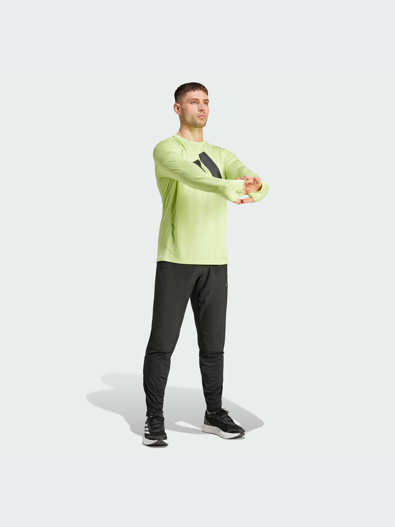 Брюки Adidas adizero модель IM8547 Брюки Adidas adizero модель IM8547 Фото