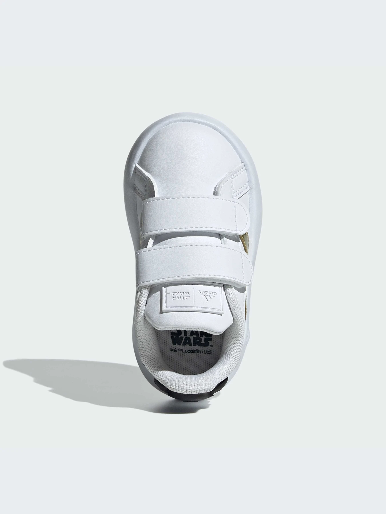 Кросівки Adidas Grand Court модель IH8036 Кросівки Adidas Grand Court модель IH8036 Фото