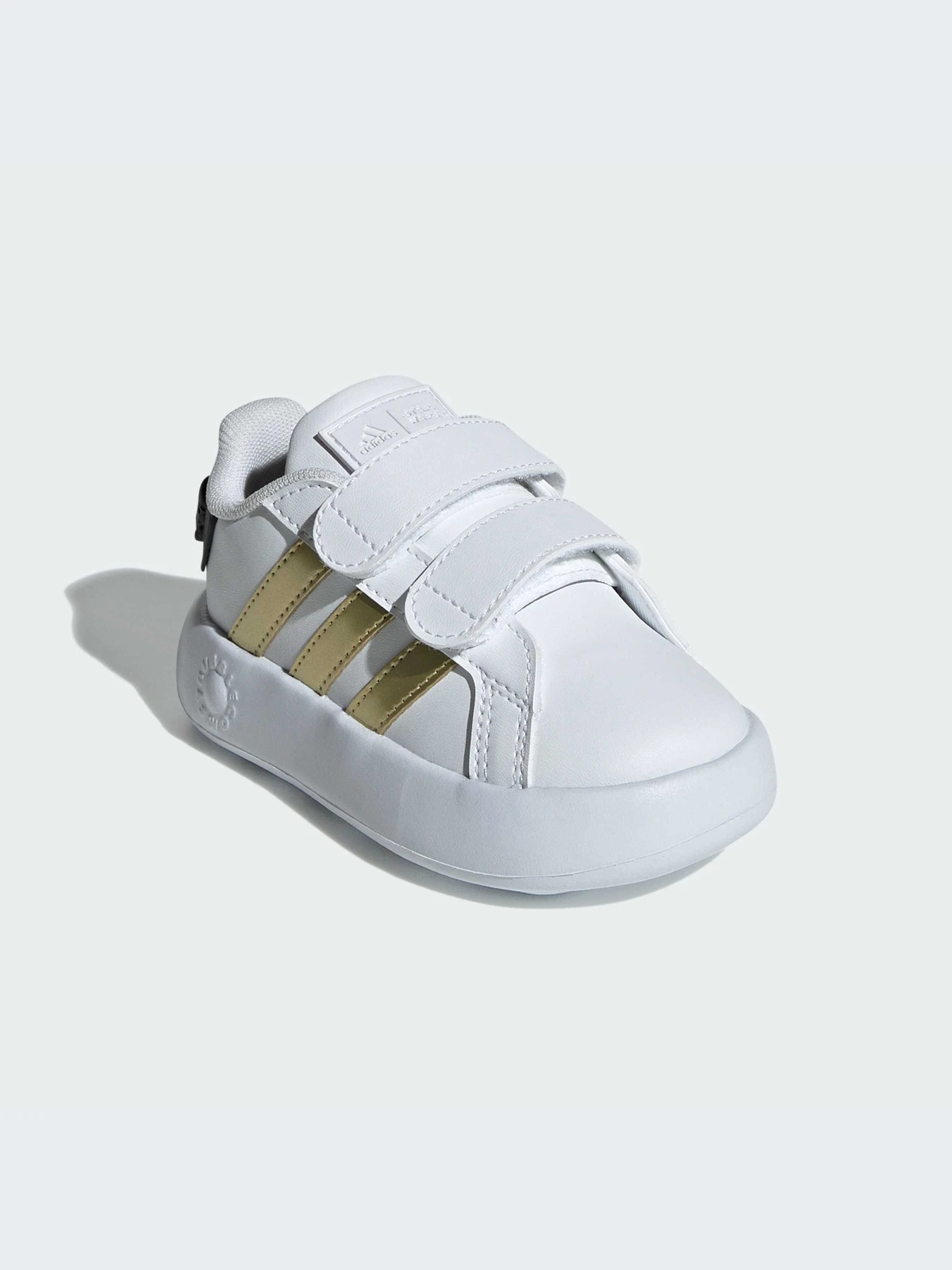Кросівки Adidas Grand Court модель IH8036 Кросівки Adidas Grand Court модель IH8036 Фото