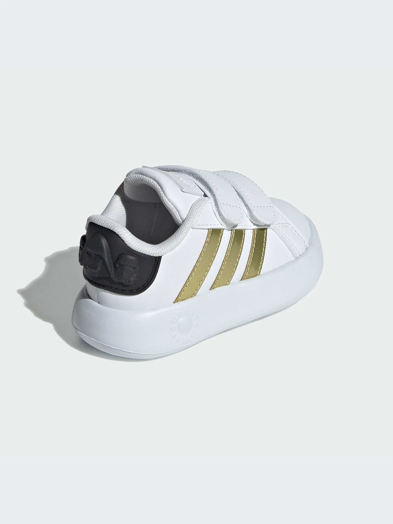 Кросівки Adidas Grand Court модель IH8036 Кросівки Adidas Grand Court модель IH8036 Фото
