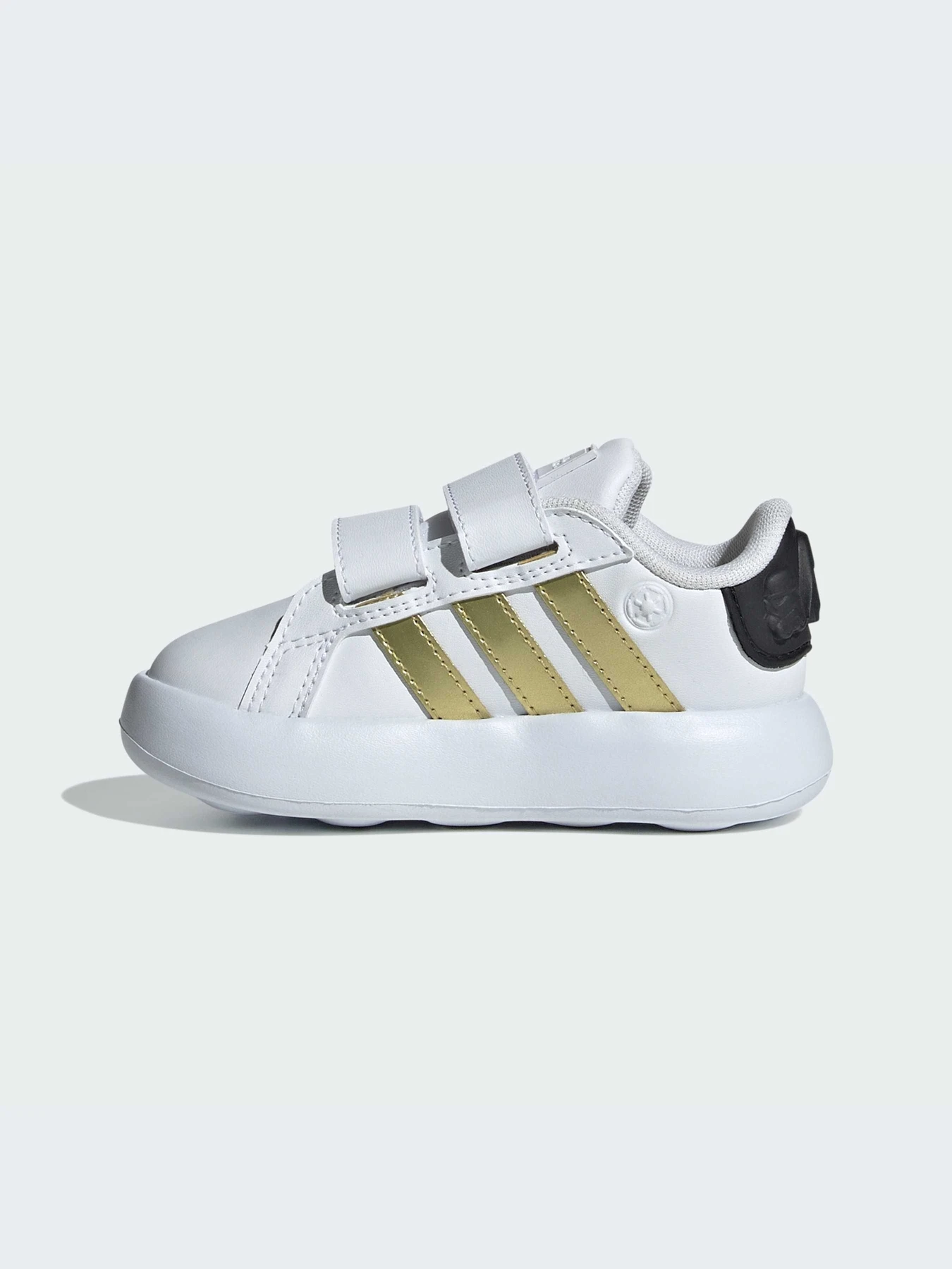 Кросівки Adidas Grand Court модель IH8036 Кросівки Adidas Grand Court модель IH8036 Фото