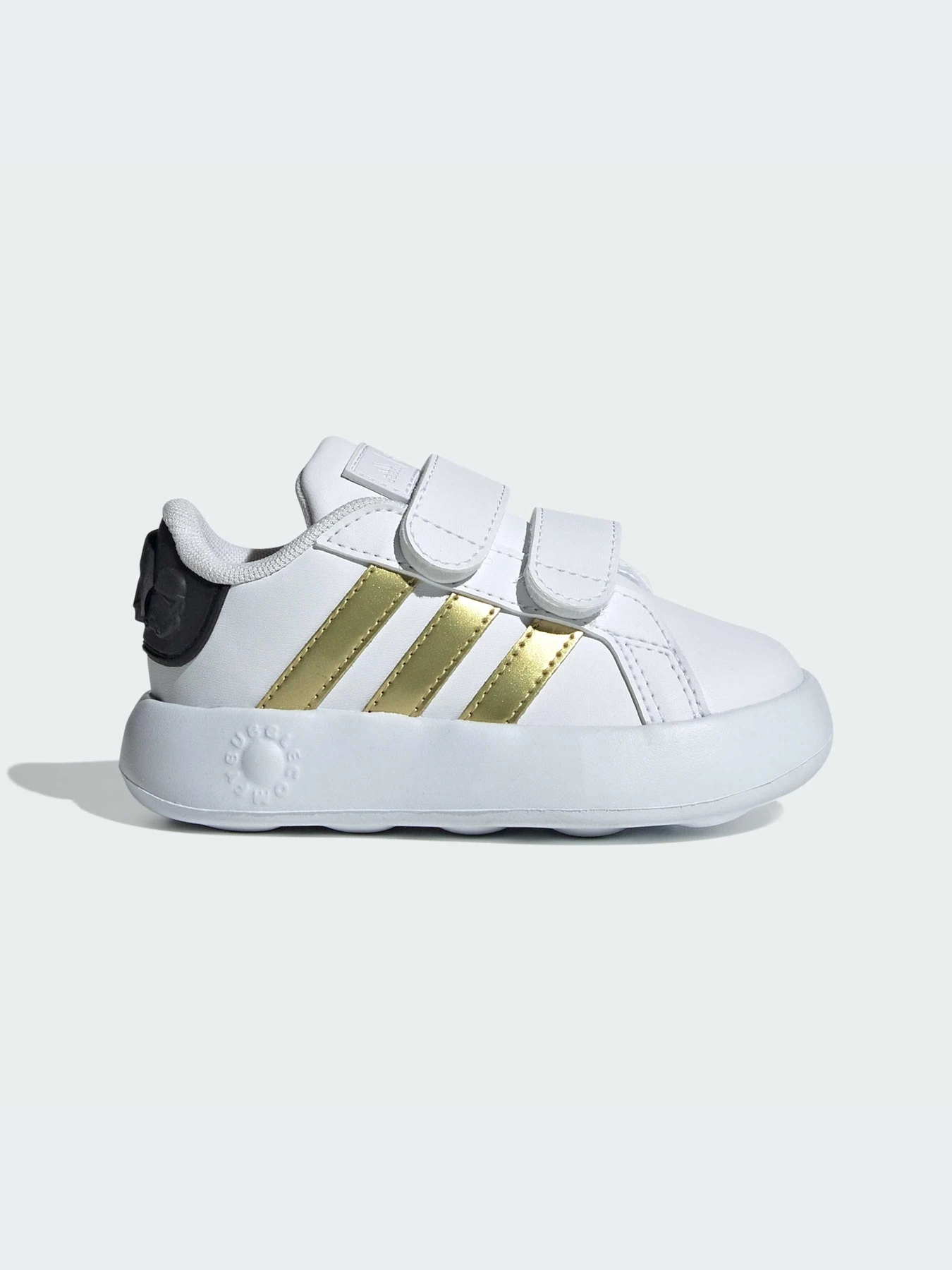 Кросівки Adidas Grand Court модель IH8036 Кросівки Adidas Grand Court модель IH8036 Фото