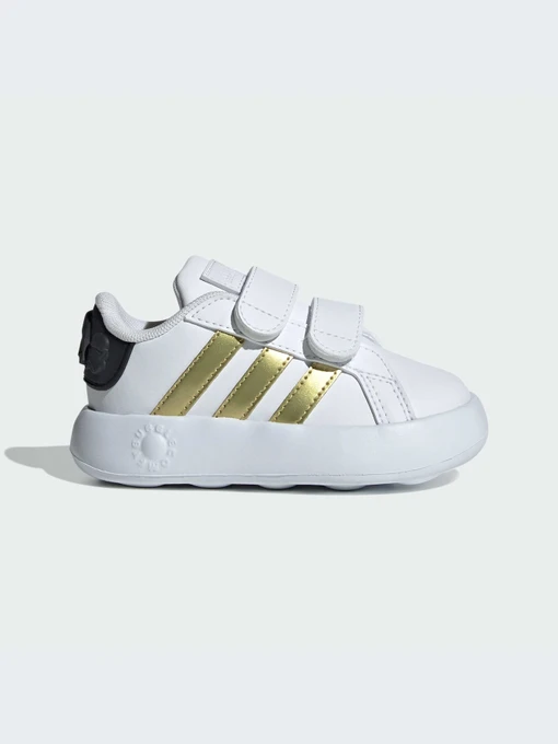 Кросівки Adidas Grand Court модель IH8036 Фото