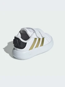 Кросівки Adidas Grand Court модель IH8036 Фото