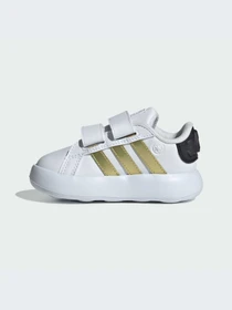 Кросівки Adidas Grand Court модель IH8036 Фото