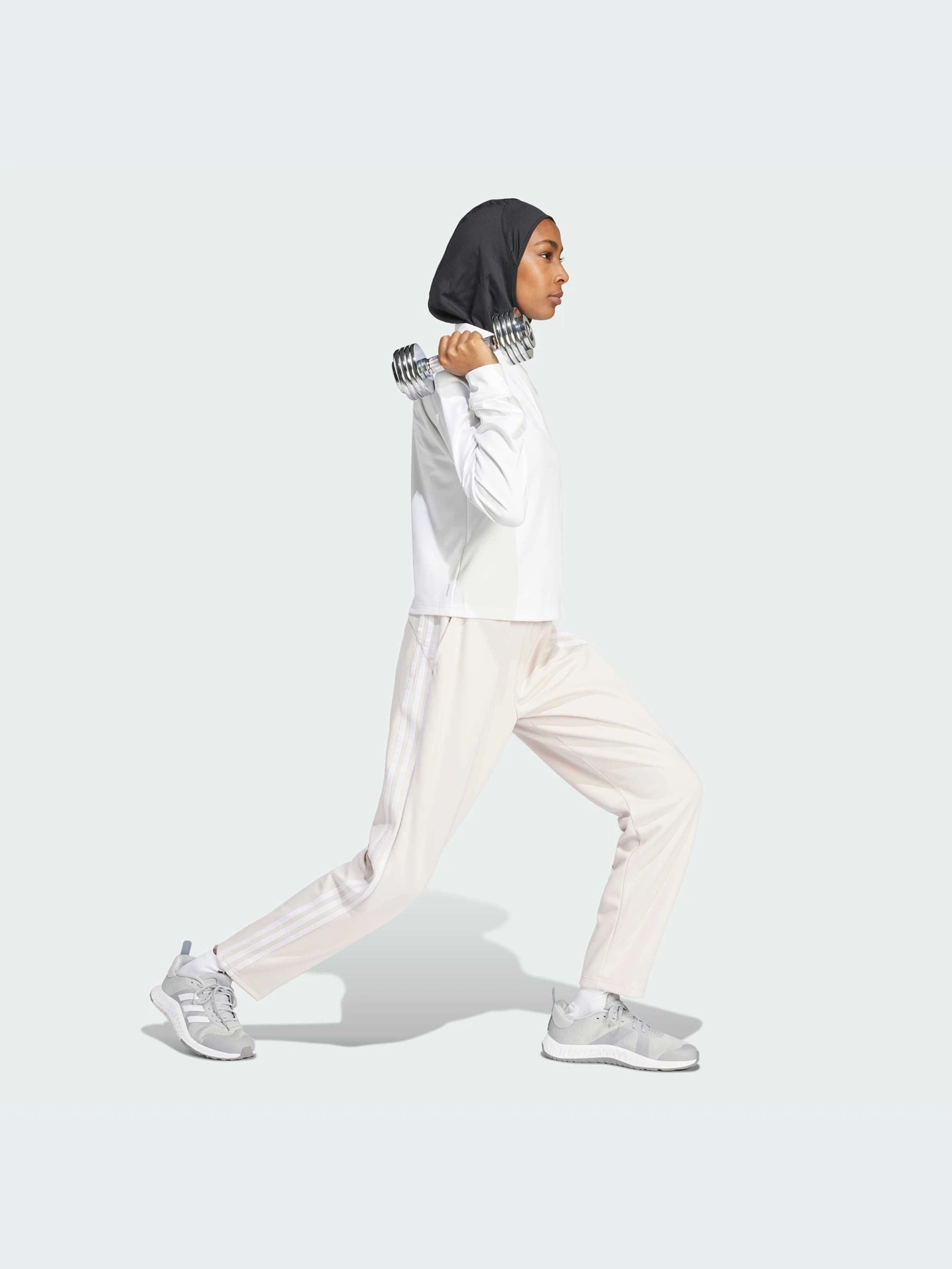 Худи и свитшоты Adidas Clima модель IN9170 Худи и свитшоты Adidas Clima модель IN9170 Фото
