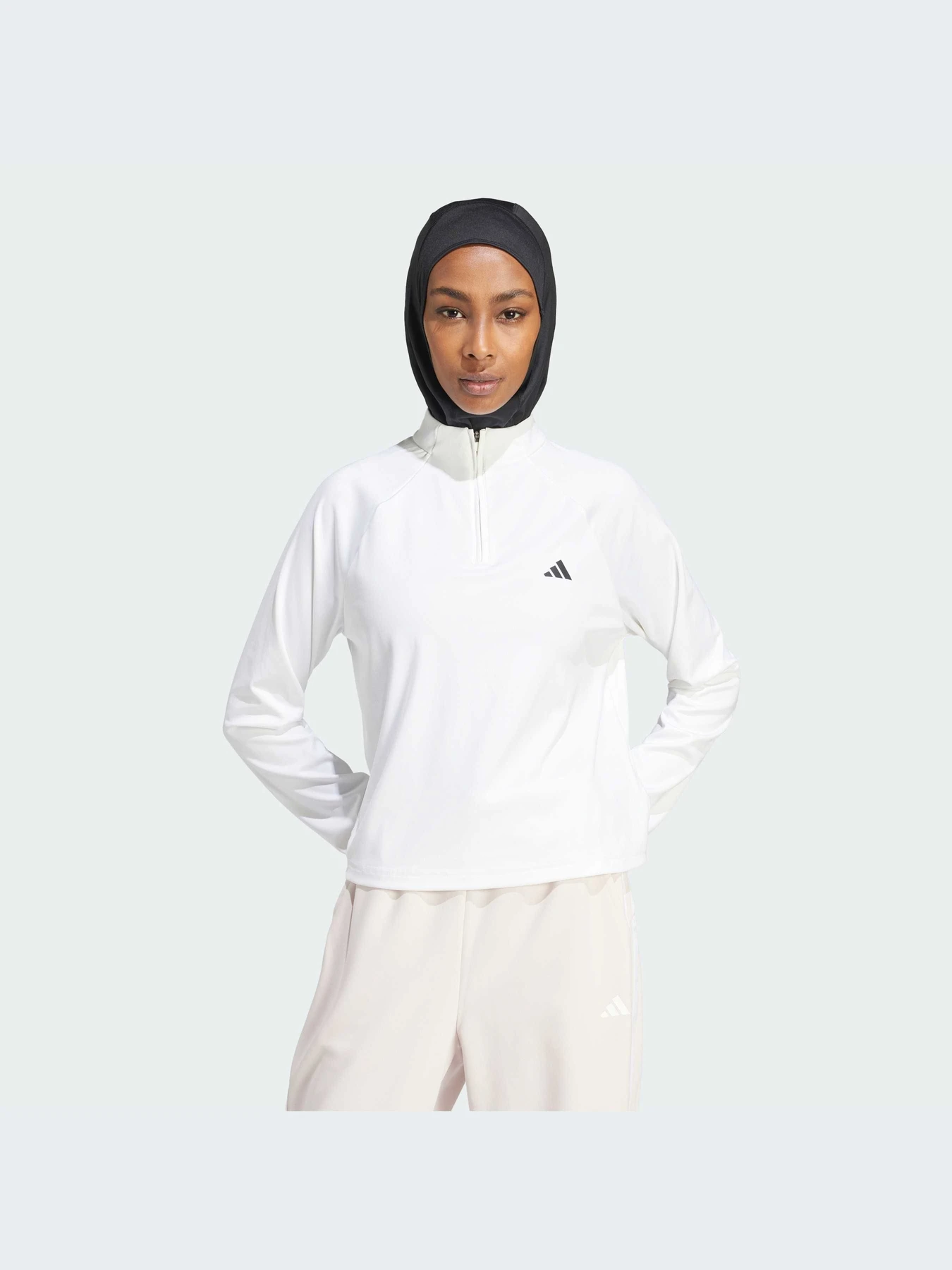 Худи и свитшоты Adidas Clima модель IN9170 Худи и свитшоты Adidas Clima модель IN9170 Фото