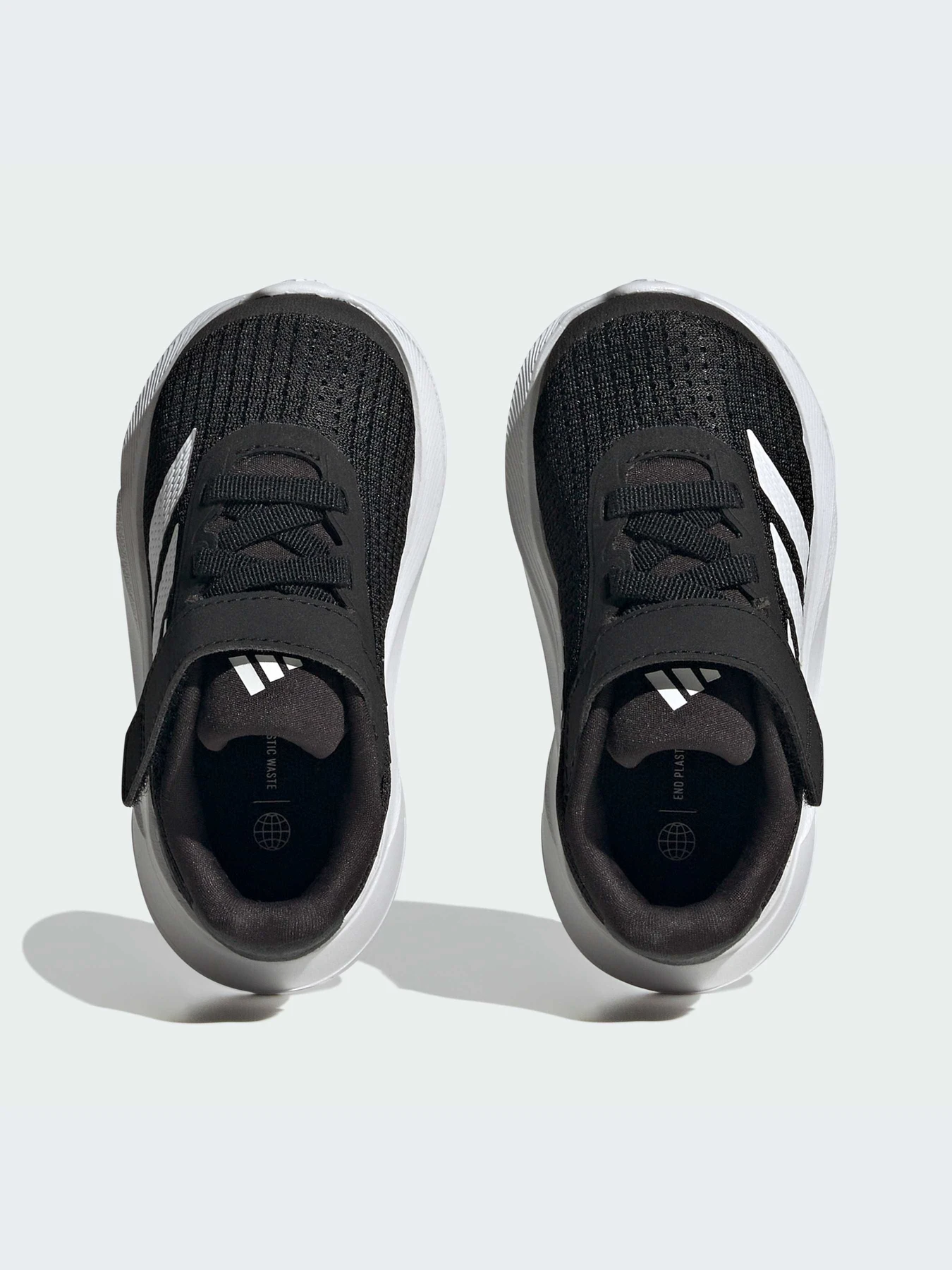 Кросівки Adidas Duramo модель IG2433 Кросівки Adidas Duramo модель IG2433 Фото