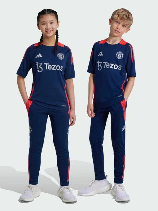 Брюки Adidas Tiro модель IT2025 Фото