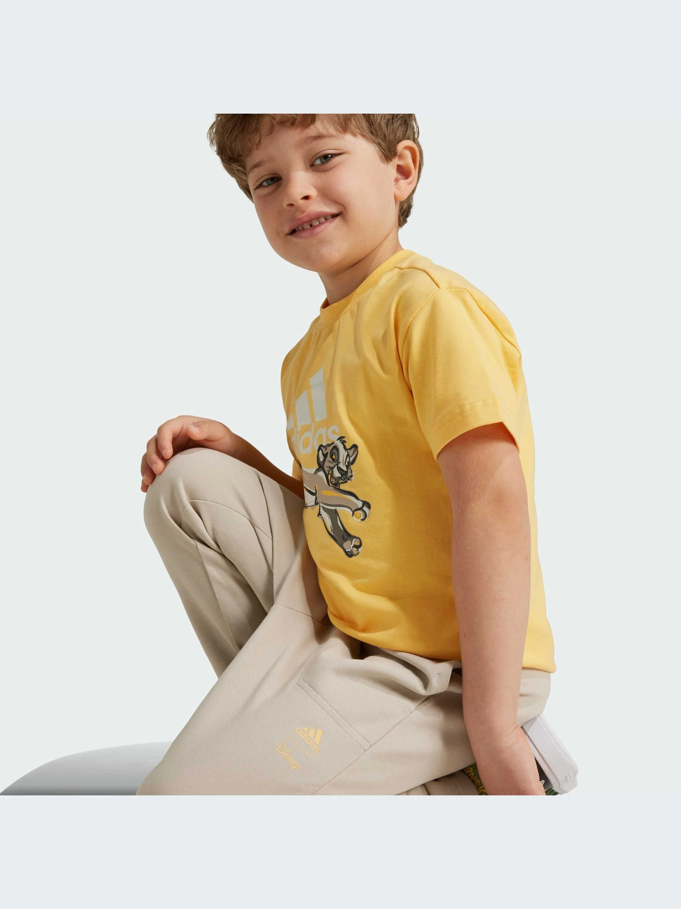 Брюки Adidas x Disney модель IV9642 Брюки Adidas x Disney модель IV9642 Фото