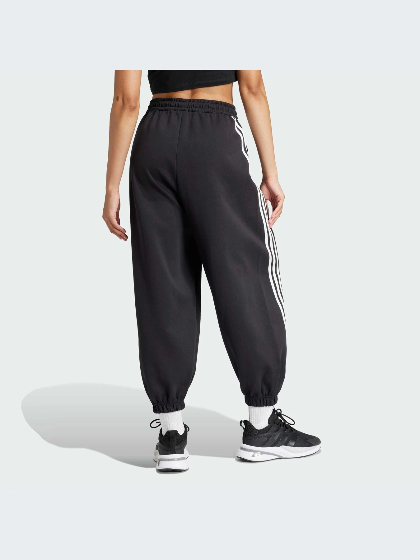 Брюки Adidas 3 Stripes модель IV7510 Фото
