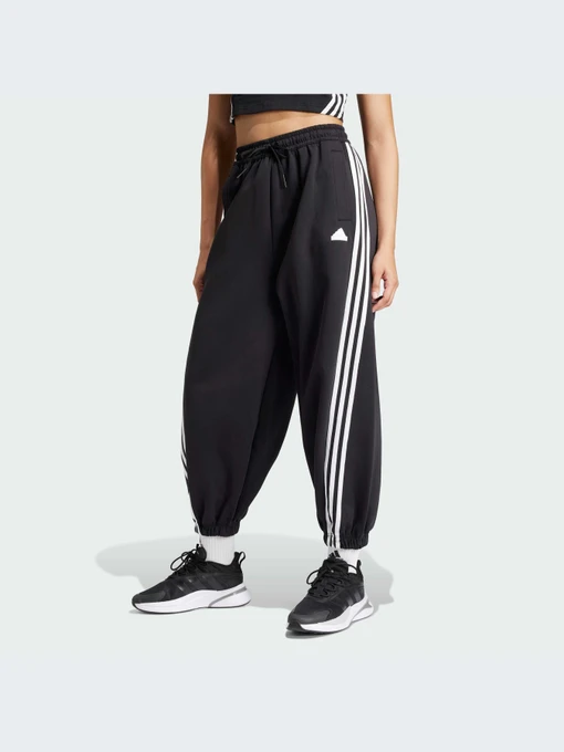 Брюки Adidas 3 Stripes модель IV7510 Фото