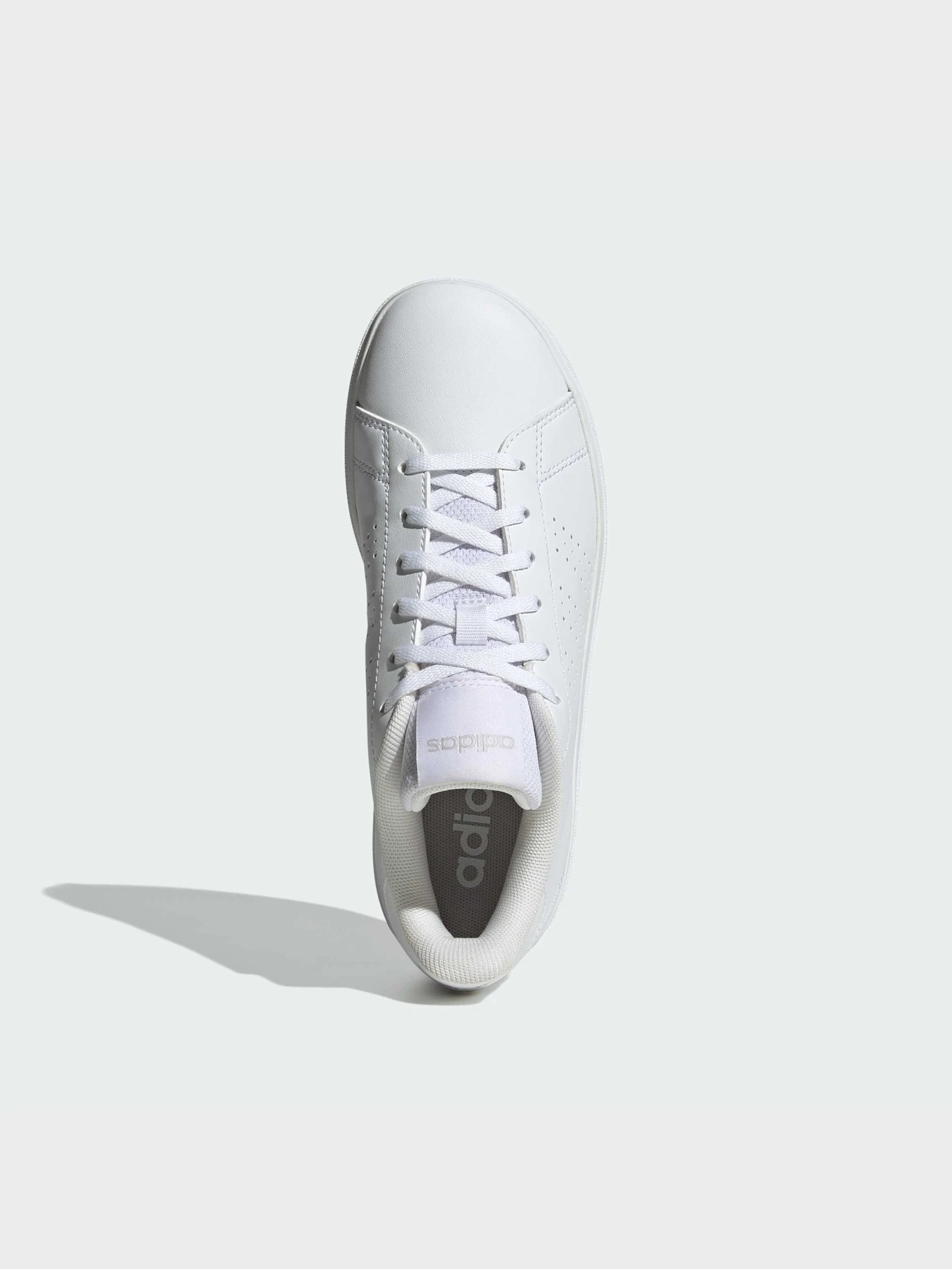 Кеды Adidas Advantage модель IE8688 Кеды Adidas Advantage модель IE8688 Фото