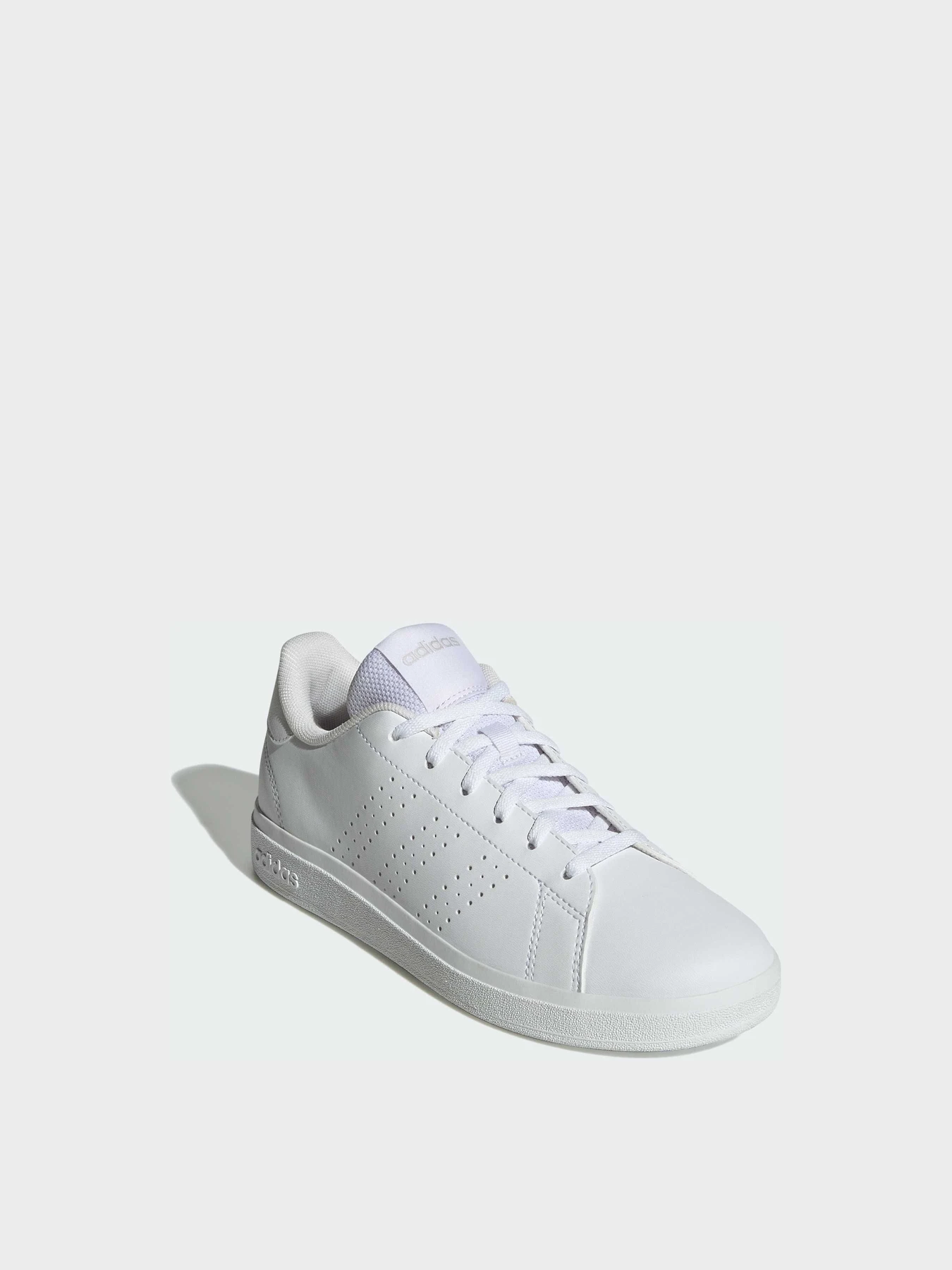 Кеды Adidas Advantage модель IE8688 Кеды Adidas Advantage модель IE8688 Фото