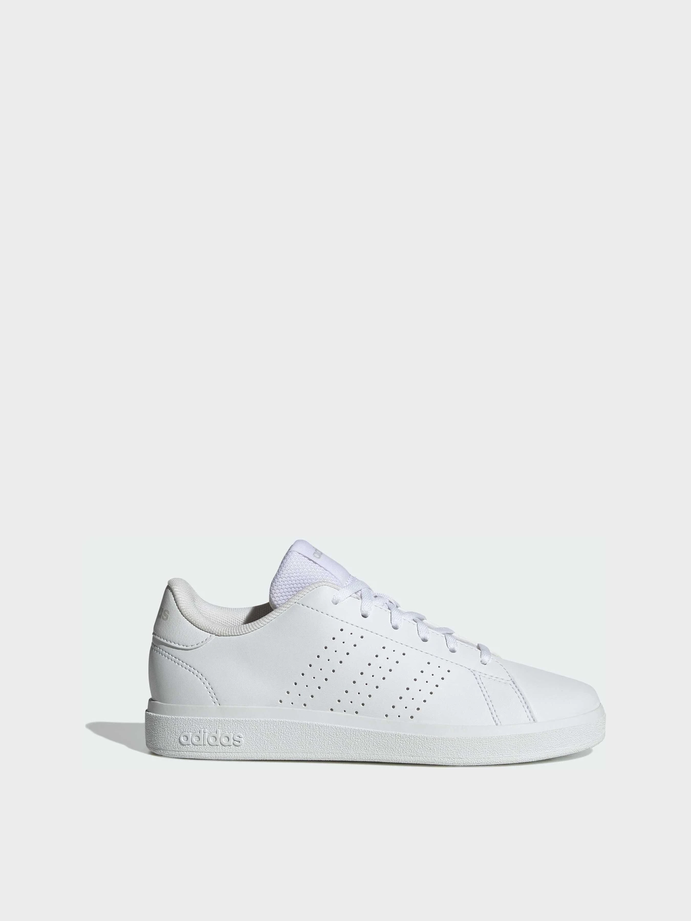 Кеды Adidas Advantage модель IE8688 Кеды Adidas Advantage модель IE8688 Фото
