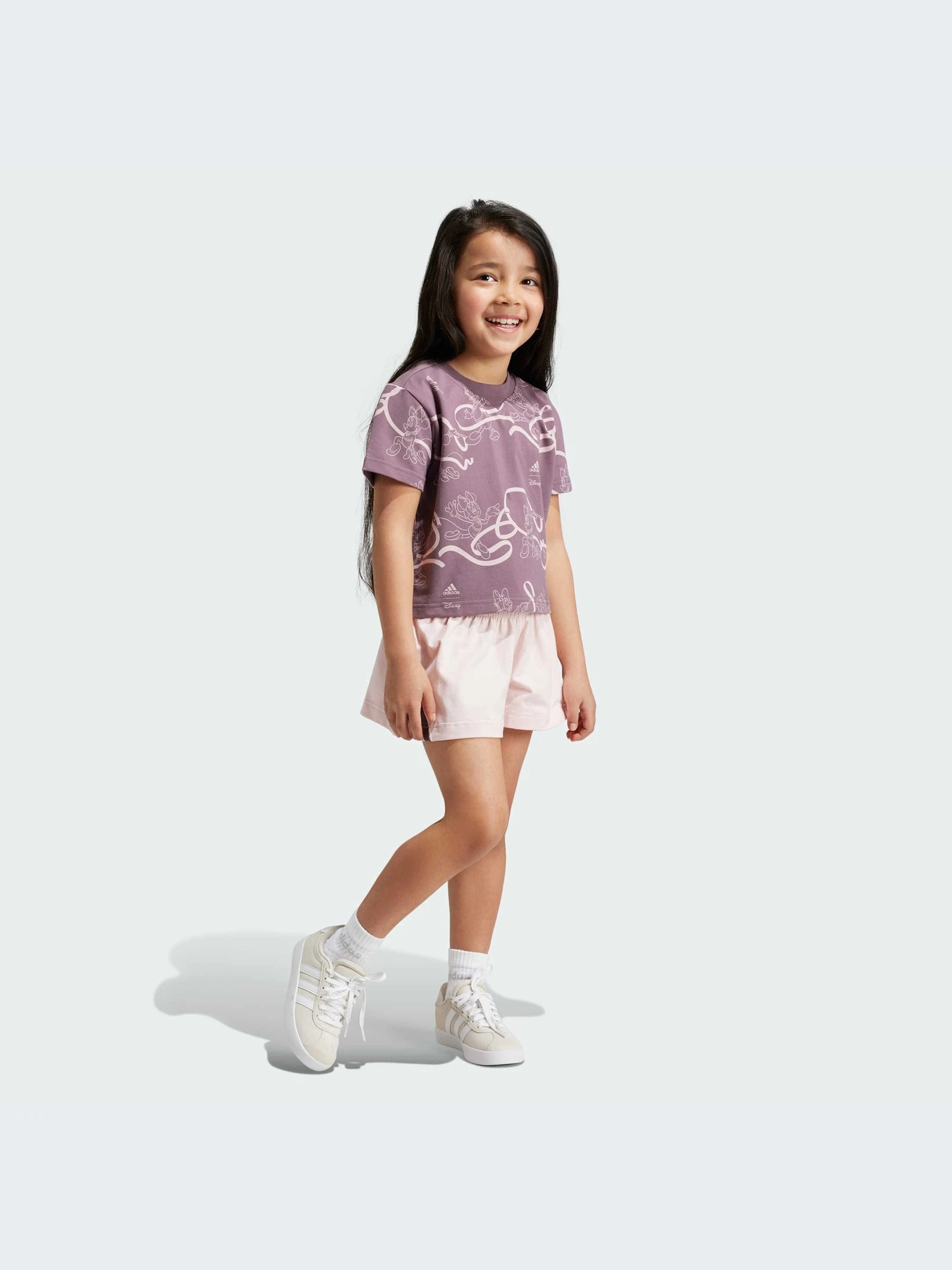 Костюмы Adidas x Disney модель IV9623 Костюмы Adidas x Disney модель IV9623 Фото