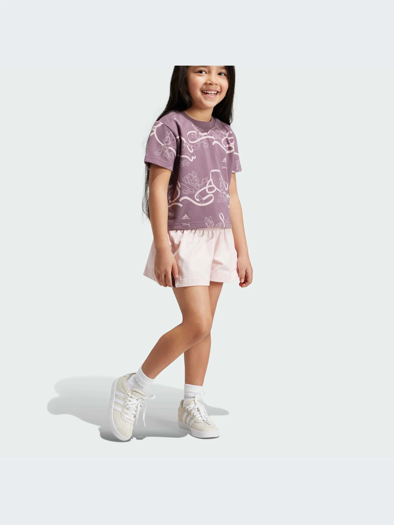 Костюмы Adidas x Disney модель IV9623 Костюмы Adidas x Disney модель IV9623 Фото