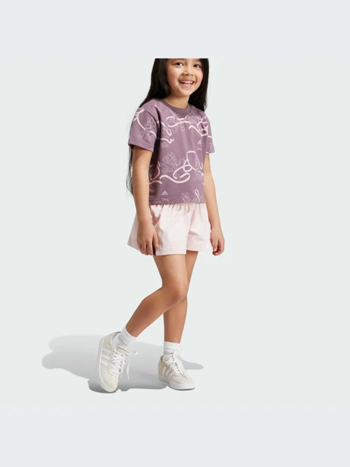 Костюми Adidas x Disney модель IV9623 Фото