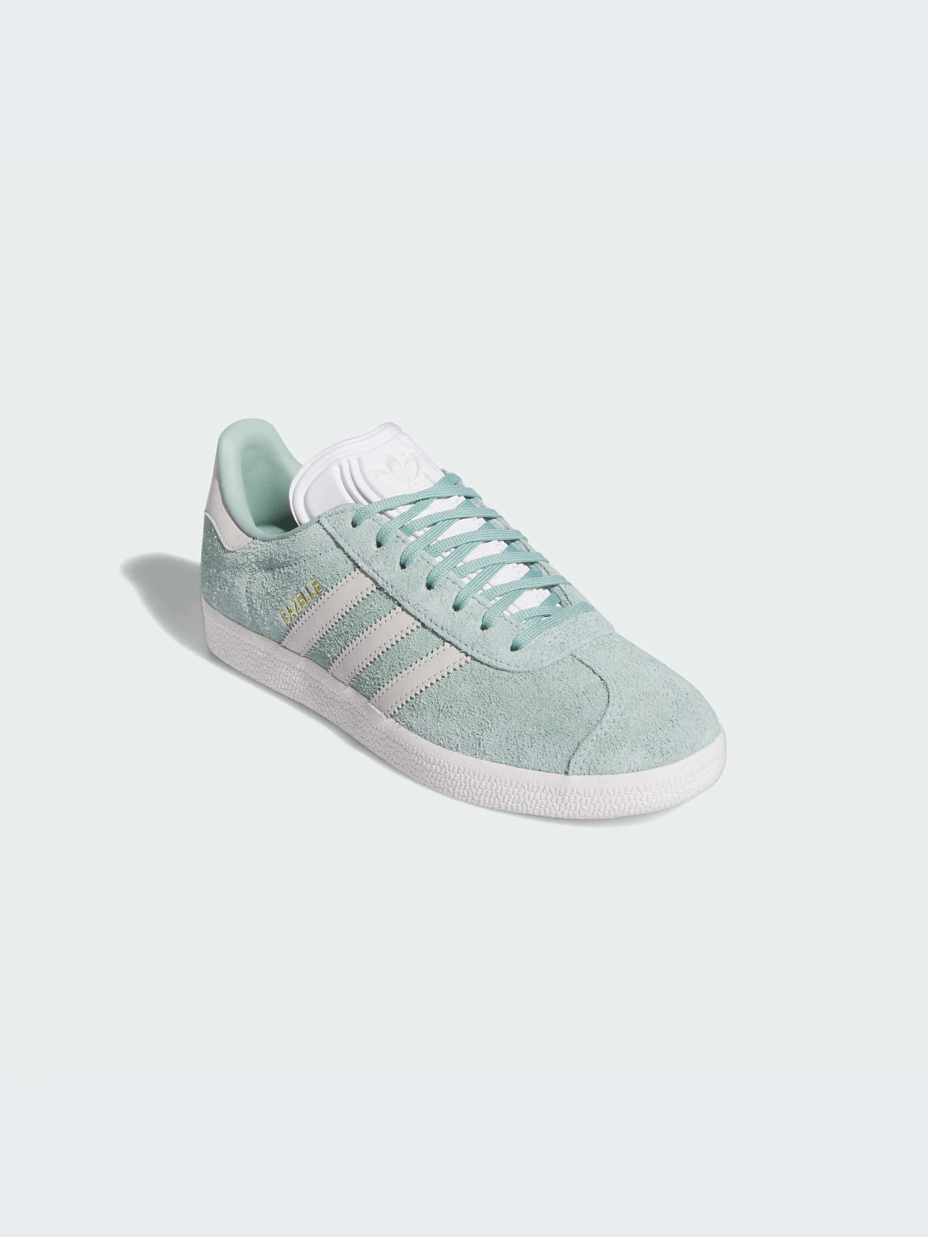 Кеды Adidas Gazelle модель IG4393 Фото