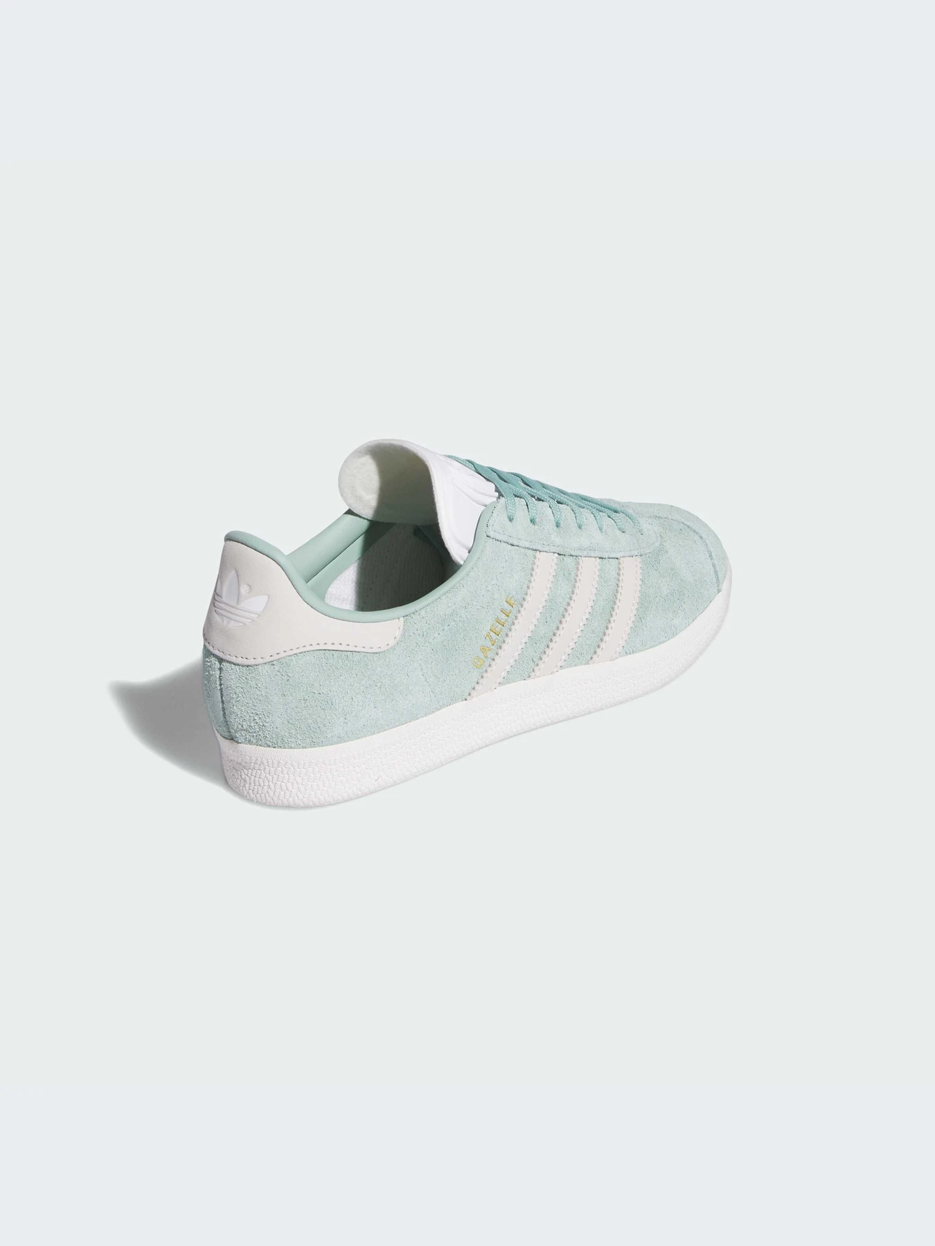 Кеды Adidas Gazelle модель IG4393 Фото