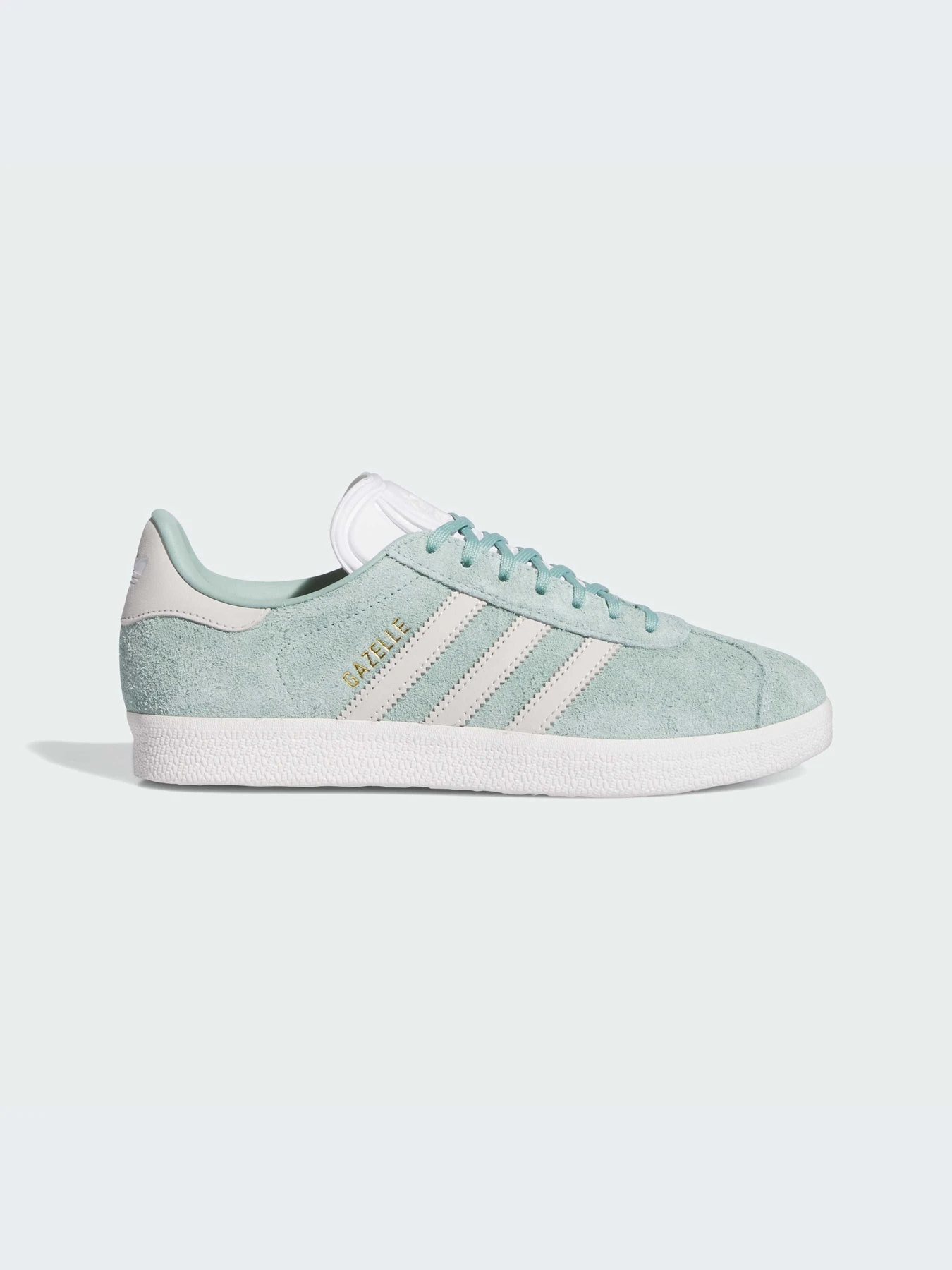 Кеды Adidas Gazelle модель IG4393 Фото