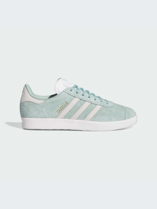 Кеды Adidas Gazelle модель IG4393 Фото