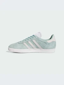 Кеды Adidas Gazelle модель IG4393 Фото