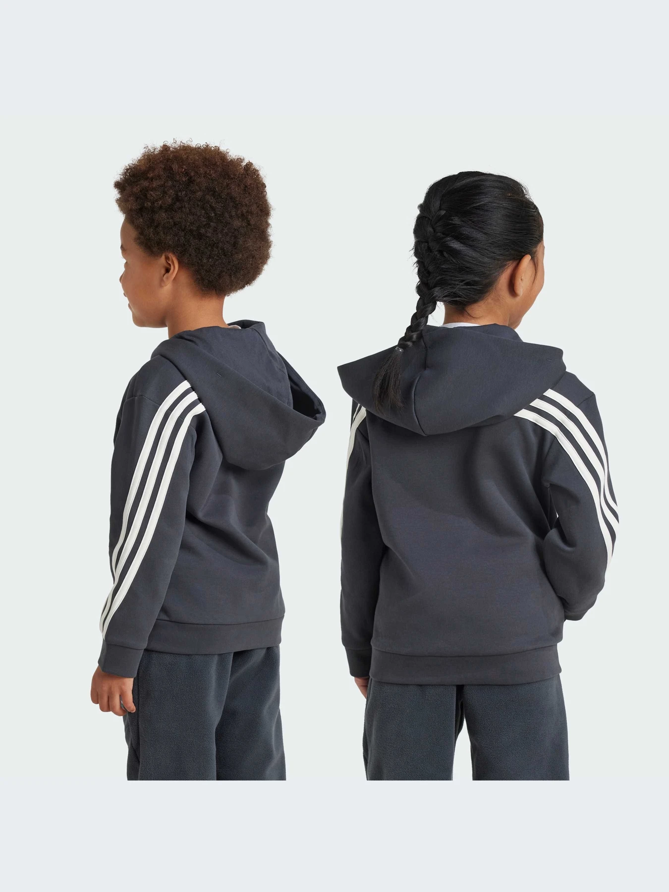 Худи и свитшоты Adidas x Disney модель IV9621 Фото