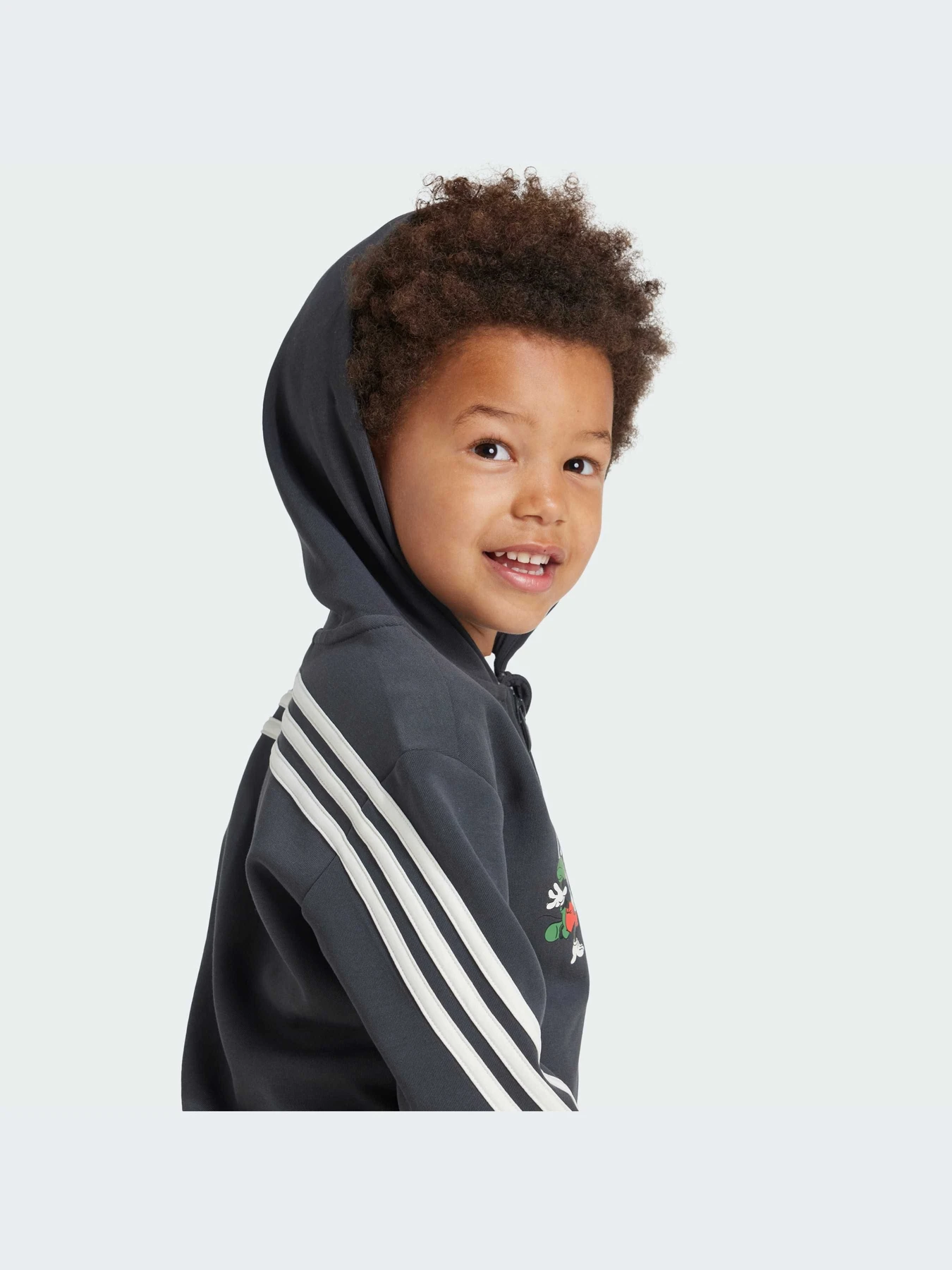 Худи и свитшоты Adidas x Disney модель IV9621 Фото