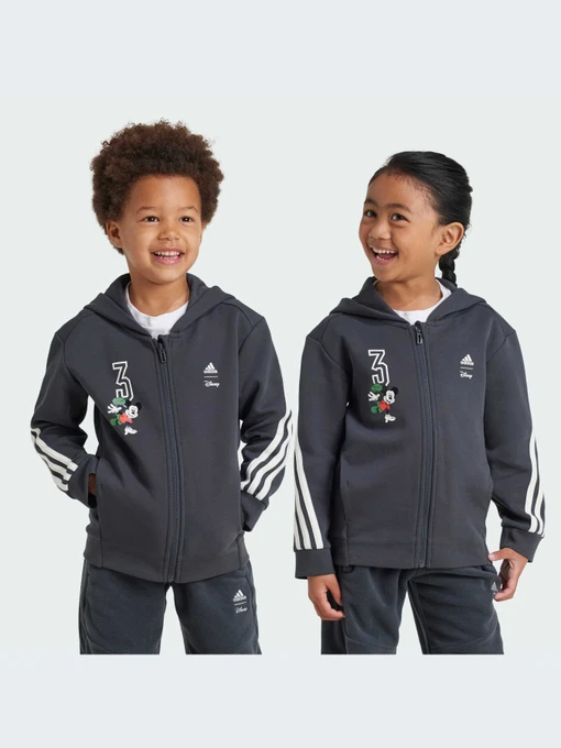 Худі та світшоти Adidas x Disney модель IV9621 Фото