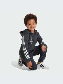 Худи и свитшоты Adidas x Disney модель IV9621 Фото
