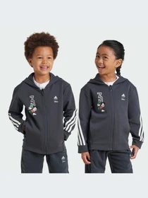 Худи и свитшоты Adidas x Disney модель IV9621 Фото