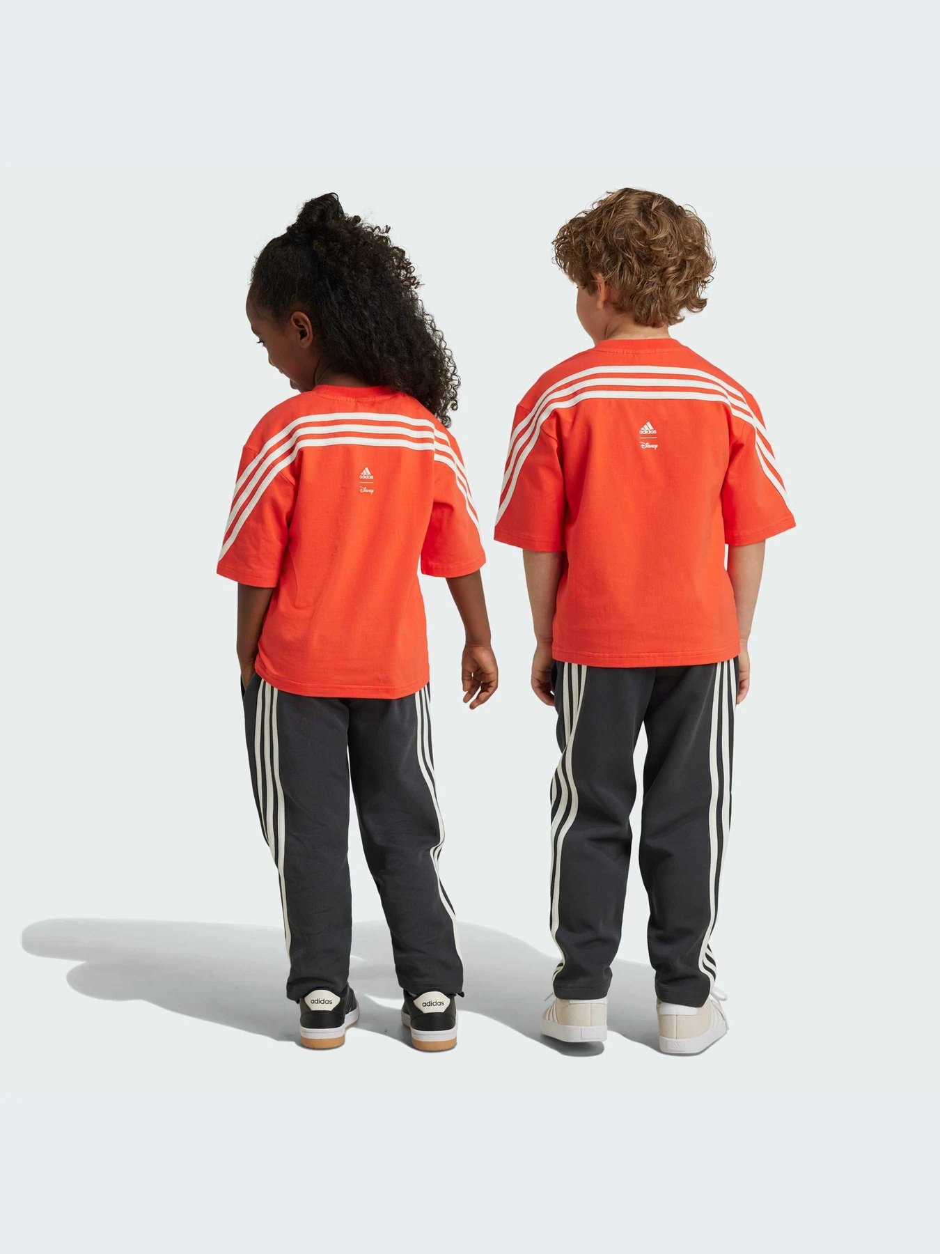 Брюки Adidas x Disney модель IV9627 Фото
