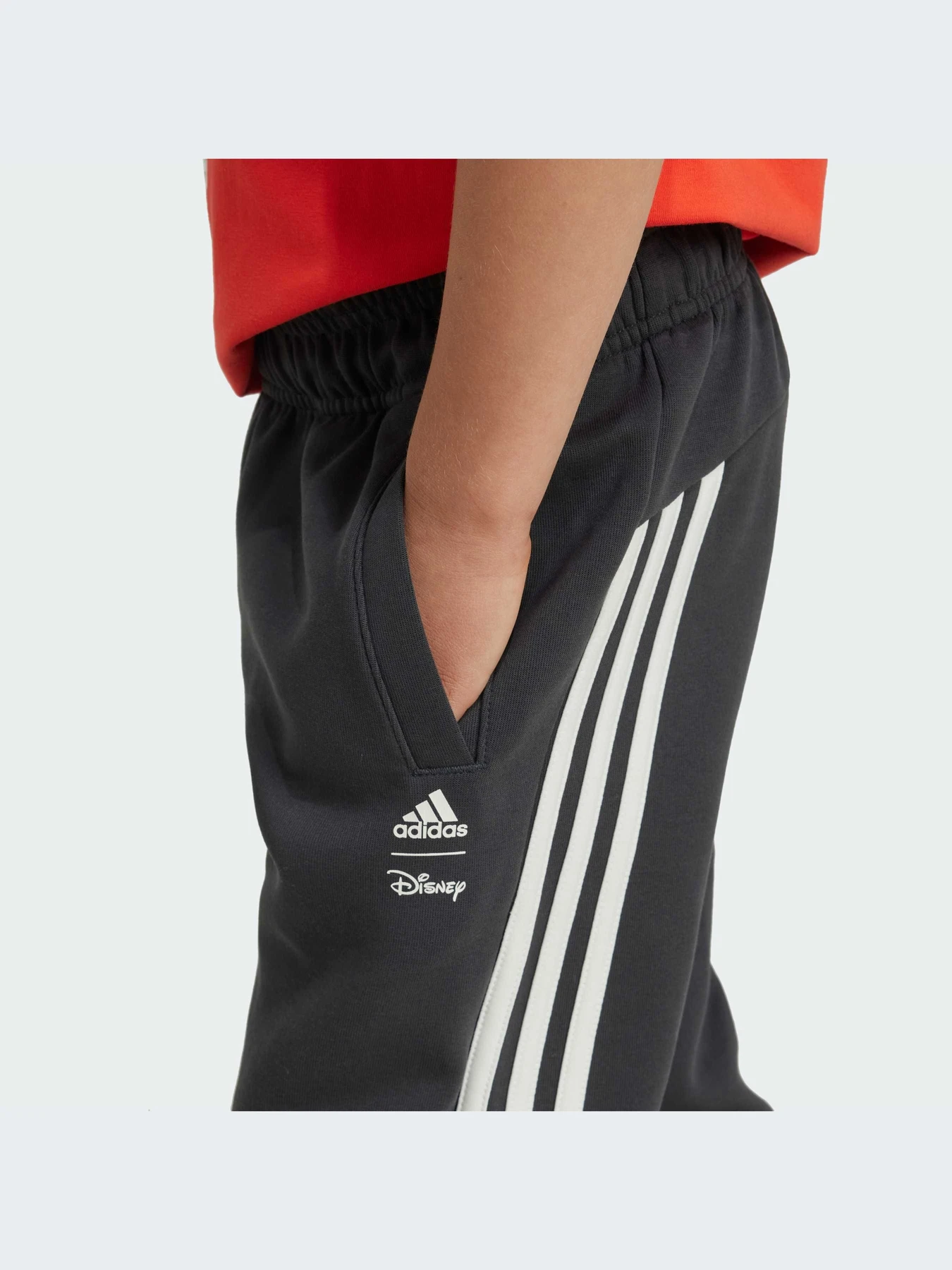 Брюки Adidas x Disney модель IV9627 Фото