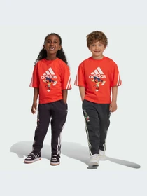 Брюки Adidas x Disney модель IV9627 Фото