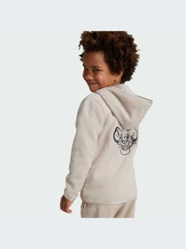 Худи и свитшоты Adidas x Disney модель IV9640 Фото