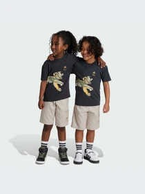 Костюмы Adidas x Disney модель IV9639 Фото