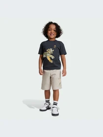 Костюмы Adidas x Disney модель IV9639 Фото