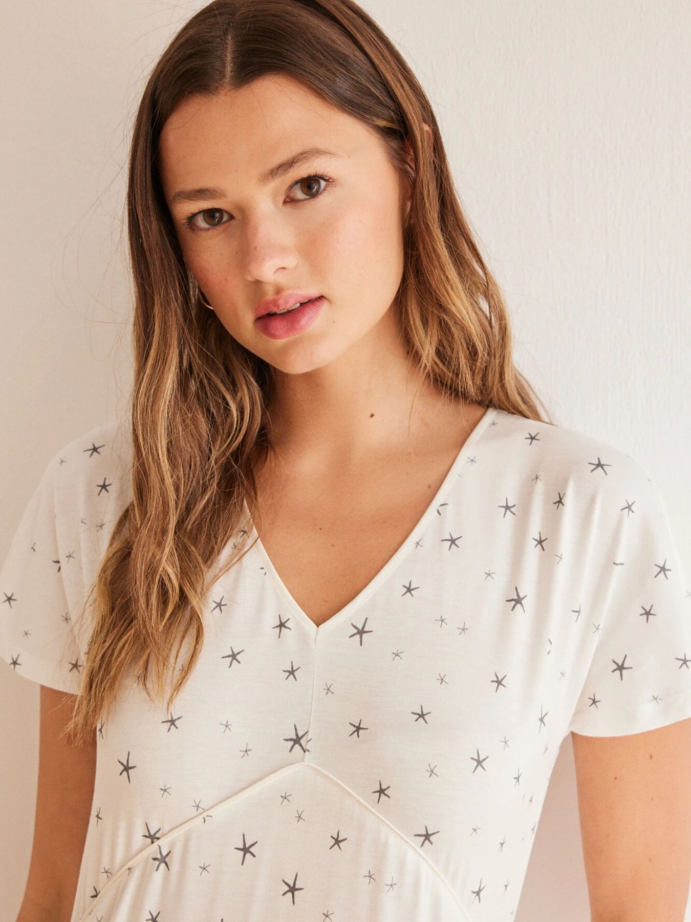 Одежда для дома и сна Women'secret модель 3238151-97 Фото