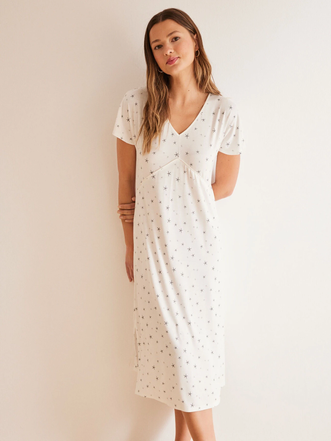 Одежда для дома и сна Women'secret модель 3238151-97 Фото