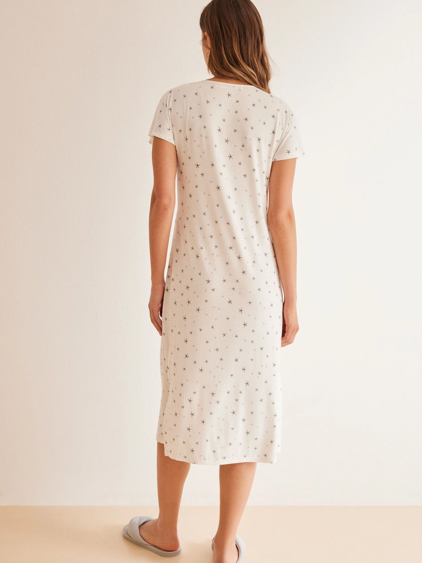 Одежда для дома и сна Women'secret модель 3238151-97 Фото