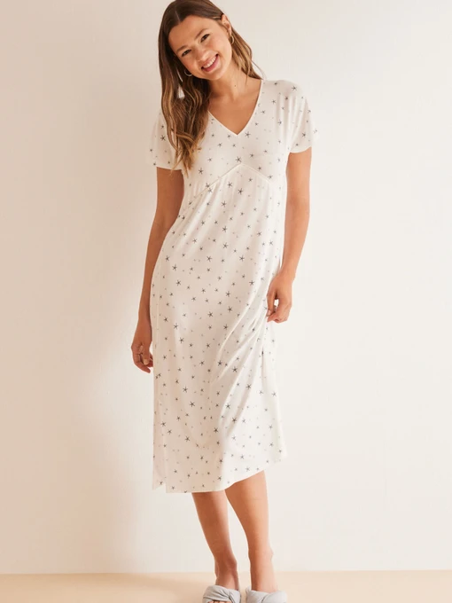 Одяг для дому та сну Women'secret модель 3238151-97 Фото