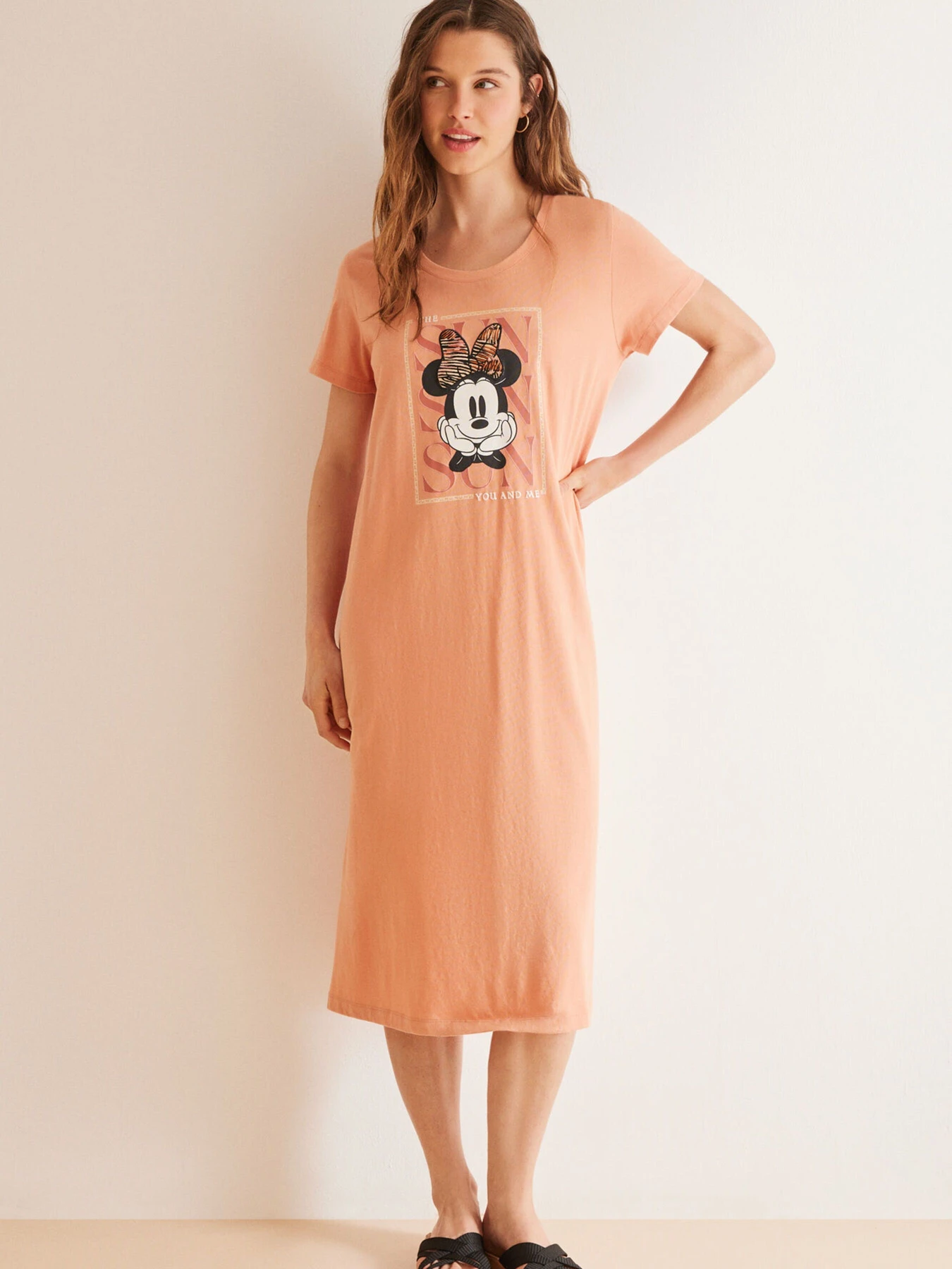 Одежда для дома и сна Women'secret модель 4448042-66 Фото