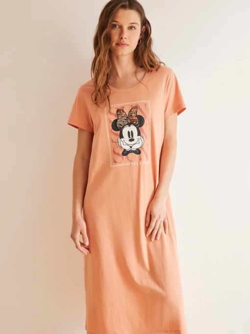 Одяг для дому та сну Women'secret модель 4448042-66 Фото
