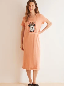Одежда для дома и сна Women'secret модель 4448042-66 Фото