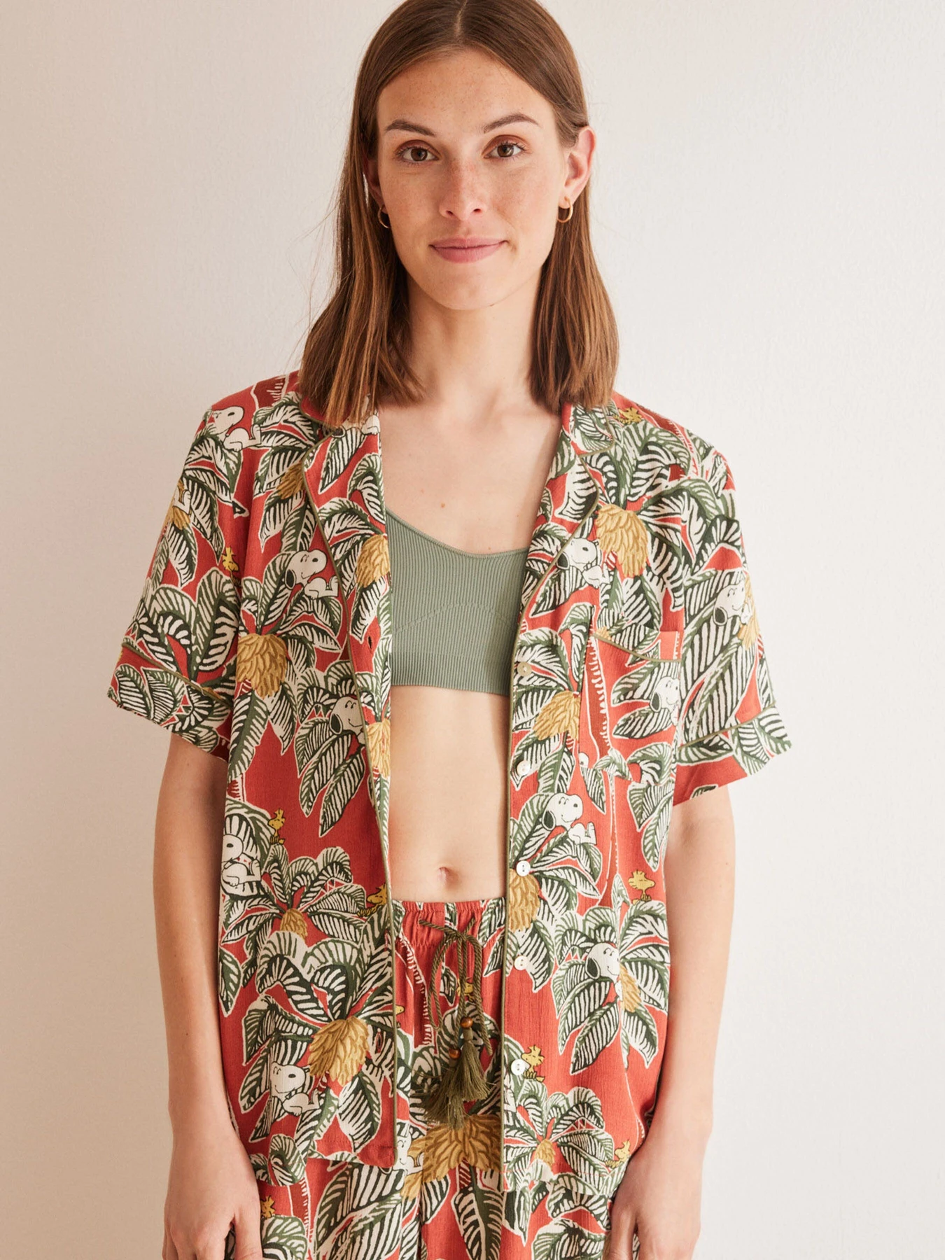 Одяг для дому та сну Women'secret модель 4858802-98 Фото